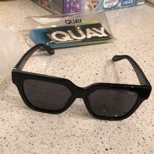 Quay PSA sunglasses